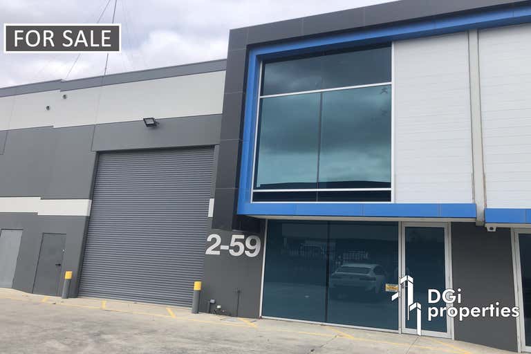 Unit 2, 59 Willandra Dr Epping VIC 3076 - Image 2