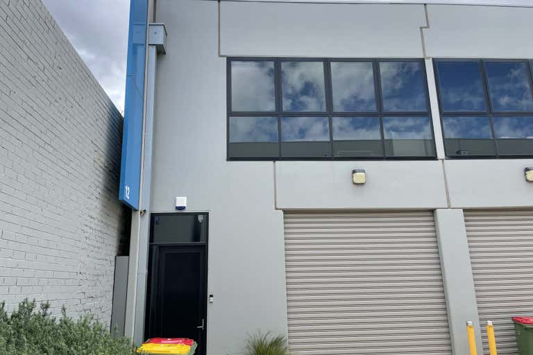 12/167 Hyde Street Yarraville VIC 3013 - Image 1