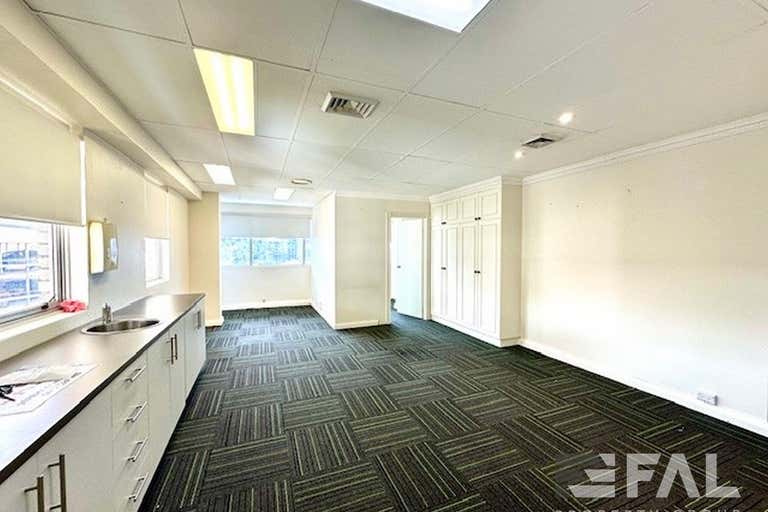 Alexandra, Suite  65 & 60, 201 Wickham Terrace Spring Hill QLD 4000 - Image 1