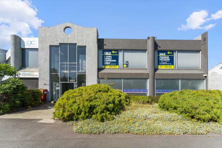 409 Flemington Road North Melbourne VIC 3051 - Image 2