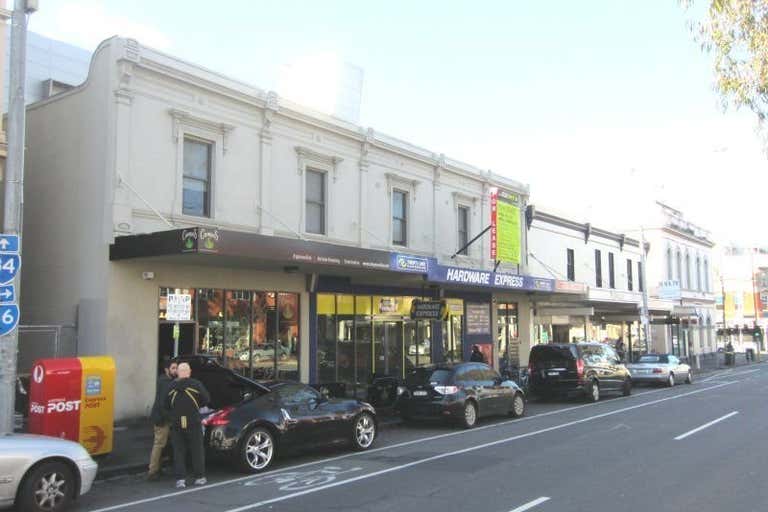 Ground Floor, 138-144 Elgin Street Carlton VIC 3053 - Image 1