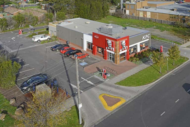 KFC, 9-11 Evans Street Sunbury VIC 3429 - Image 3