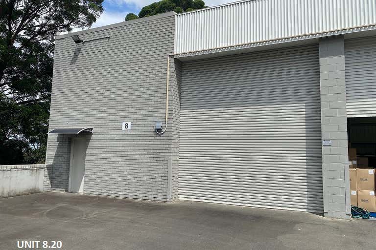 8/20 Loyalty Rd North Rocks NSW 2151 - Image 3