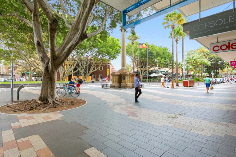 Shop 1/6 The Corso Manly NSW 2095 - Image 1