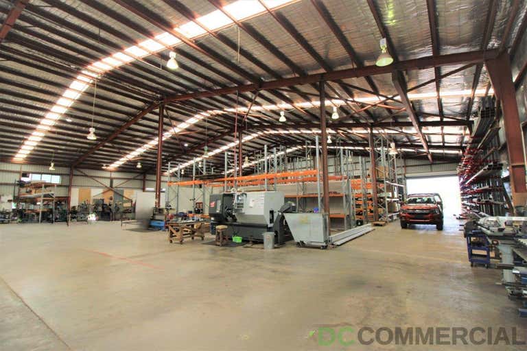 123 North Street, Harlaxton, QLD 4350 Industrial & Warehouse Property