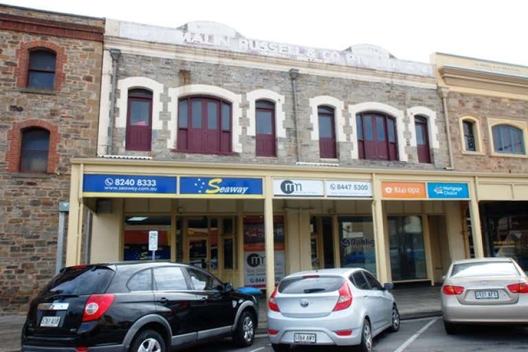 Malins Buildings, 229b St Vincent Street Port Adelaide SA 5015 - Image 2
