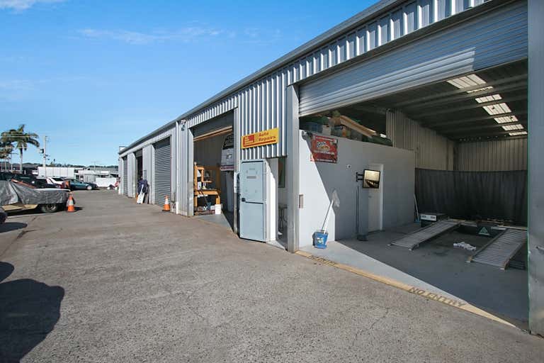 Factory 3/3 Stewart Road Currumbin QLD 4223 - Image 1