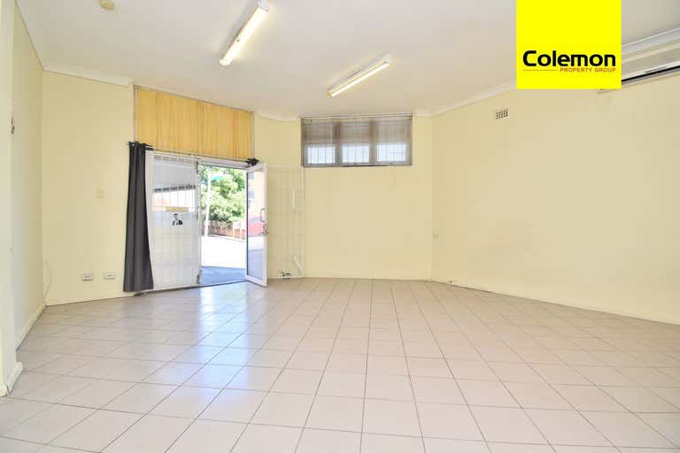 LEASED BY COLEMON PROPERTY GROUP, 2C Morotai St Riverwood NSW 2210 - Image 2