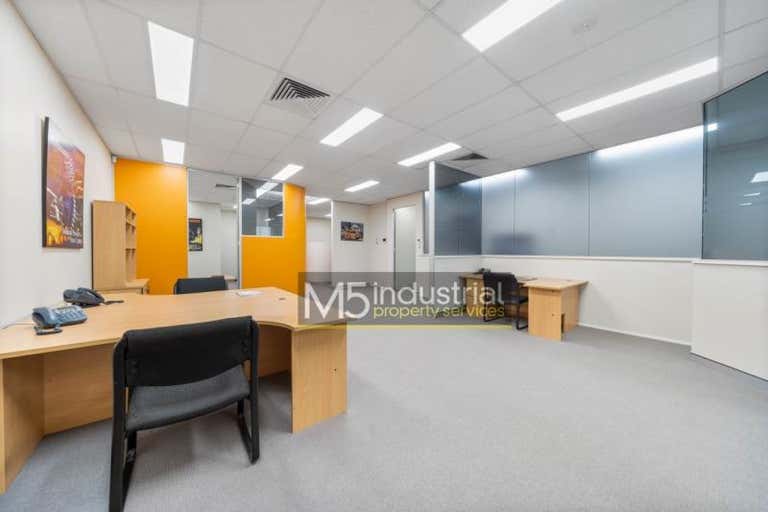 Unit 3 (Office), 171 Kingsgrove Road Kingsgrove NSW 2208 - Image 2
