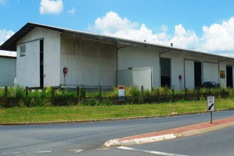 A&G Industrial Complex, Shed 7 /  Cnr Alderley & Greenwattle Sts Harristown QLD 4350 - Image 1