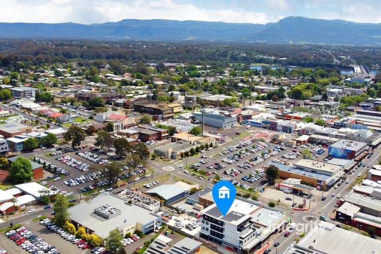 Level 1 & 2, 61 Kinghorne Street Nowra NSW 2541 - Image 1