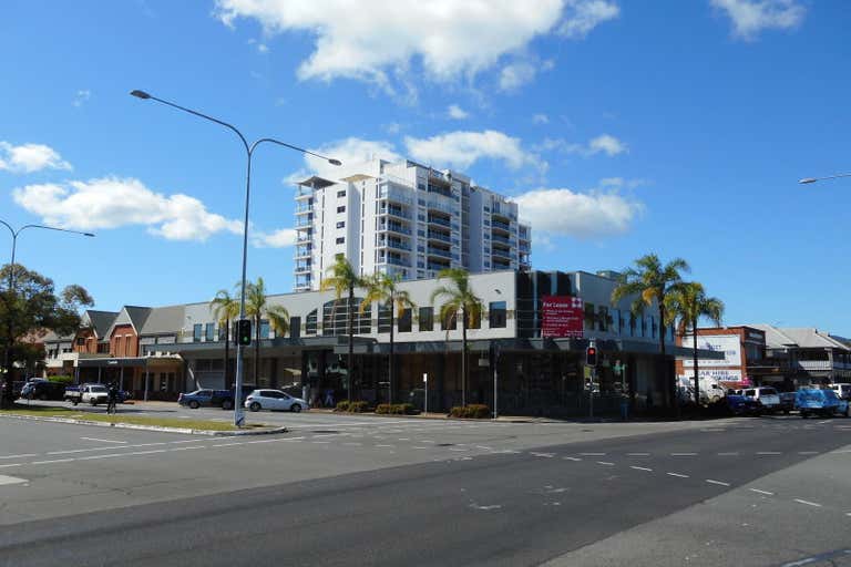 27 Aplin Street (corner Sheridan Street) Cairns QLD 4870 - Image 2