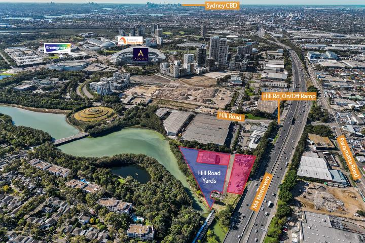 2B Hill Road Lidcombe NSW 2141 - Image 2