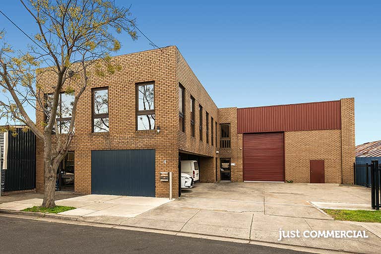 4 Price Street Oakleigh South VIC 3167 - Image 1