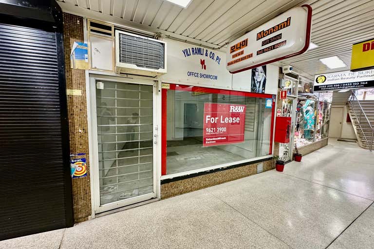 Shop 3, 72 - 74 Main Street Blacktown NSW 2148 - Image 1