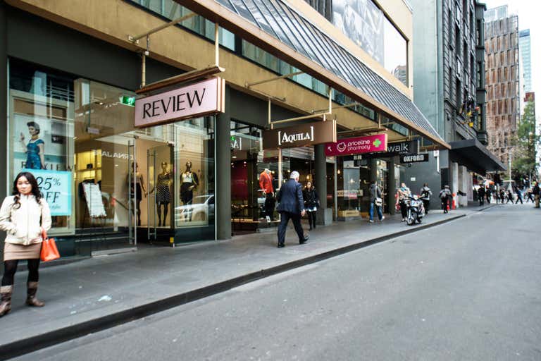 Centrepoint, 264-274 Little Collins Street Melbourne VIC 3000 - Image 4