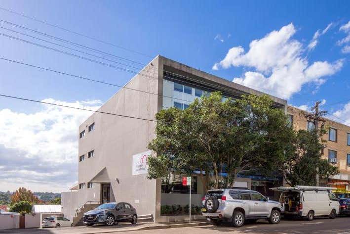 WHOLE TOP FLOOR - DISCOUNTED RENT, 52-54 Chandos Street St Leonards NSW 2065 - Image 1
