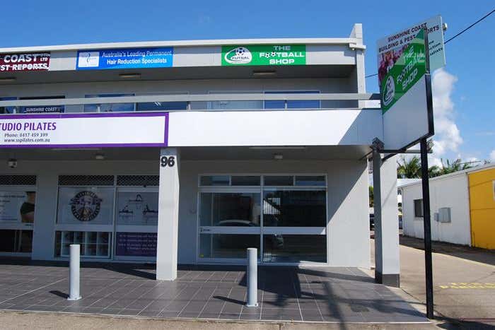Shop 3, 96 Aerodrome Road Maroochydore QLD 4558 - Image 2