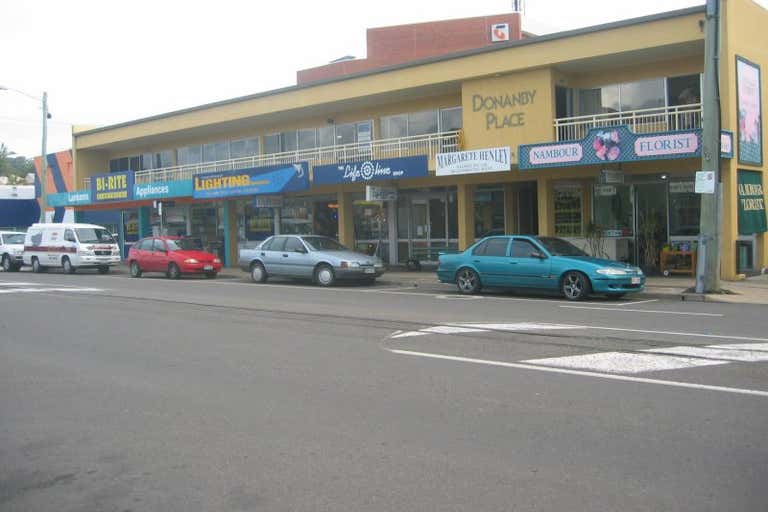 Donanby Place, 16-22 Howard Street Nambour QLD 4560 - Image 2