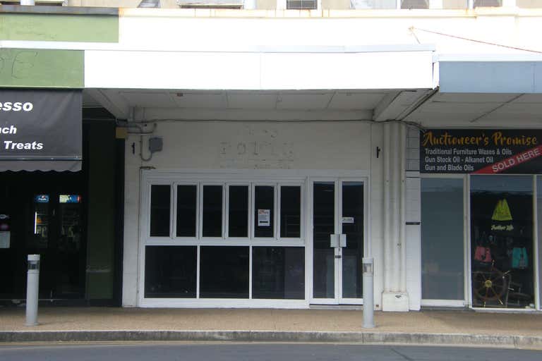 197 Bazaar Street Maryborough QLD 4650 - Image 1