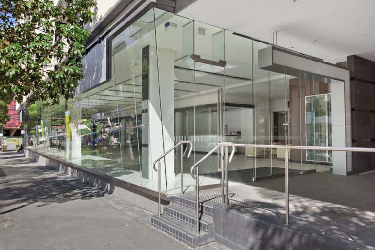 50 McLachlan Avenue Rushcutters Bay NSW 2011 - Image 3