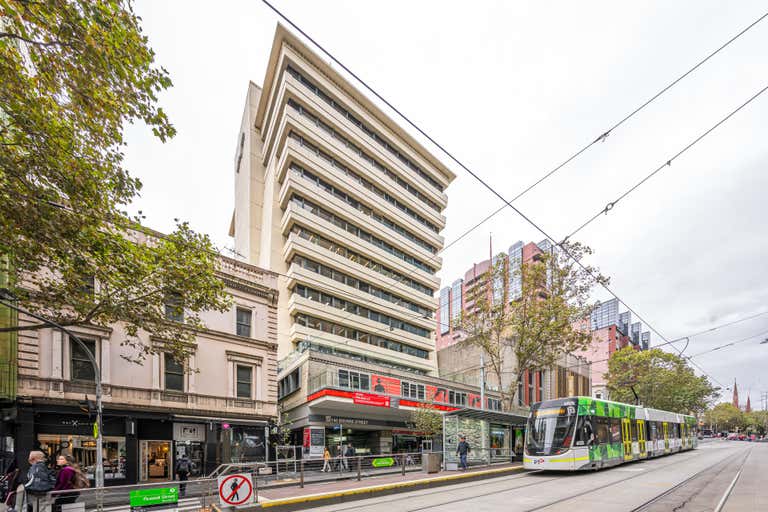 201/140 Bourke Street Melbourne VIC 3000 - Image 1