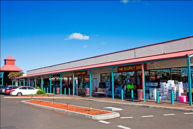 Albion Park Shopping Village, shop 6/9 Russell Street Albion Park NSW 2527 - Image 2