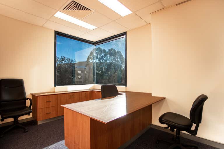 Leased- 2.05, 29-31 Solent Circuit Norwest NSW 2153 - Image 3