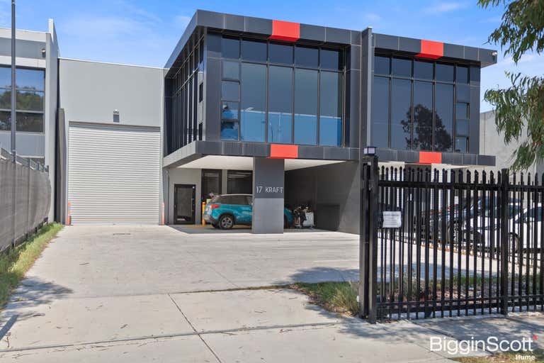 17 Kraft Court Broadmeadows VIC 3047 - Image 1