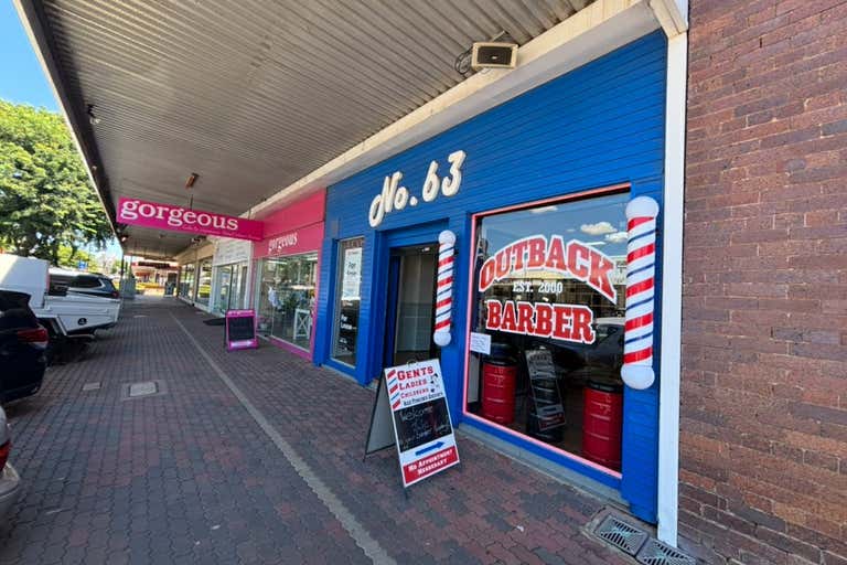 63 McDowall Street, Roma, QLD 4455 - Office For Sale or Lease ...