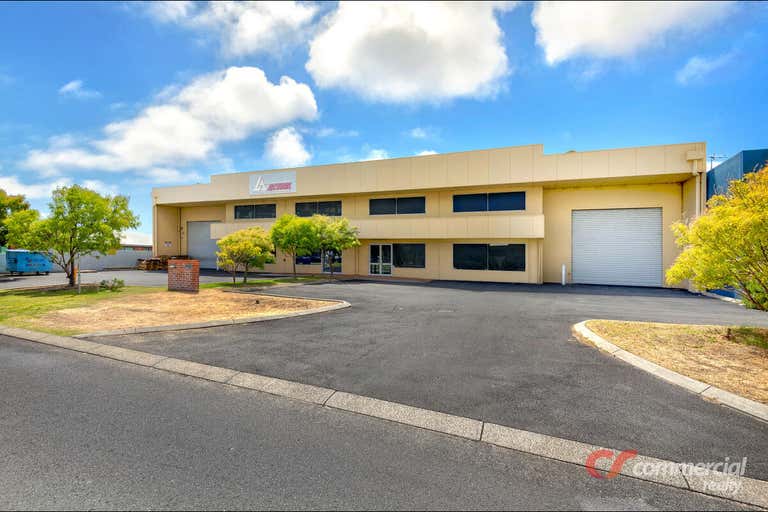 Leased Showroom & Large Format Retail at Unit 2, 9 Mackinnon Way, East