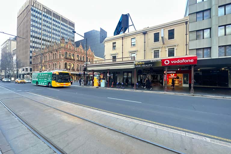 46B King William Street Adelaide SA 5000 - Image 1