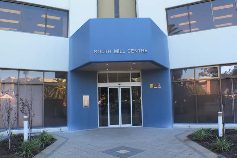 South Mill Centre, 3.3/9 Bowman Street South Perth WA 6151 - Image 1