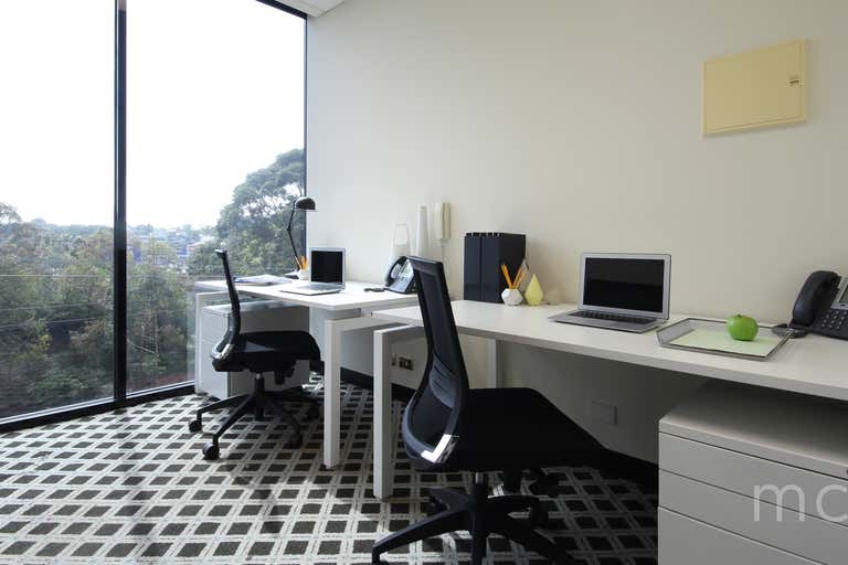 Toorak Corporate, Suite 308, 19-29 Milton Parade Malvern VIC 3144 - Image 1