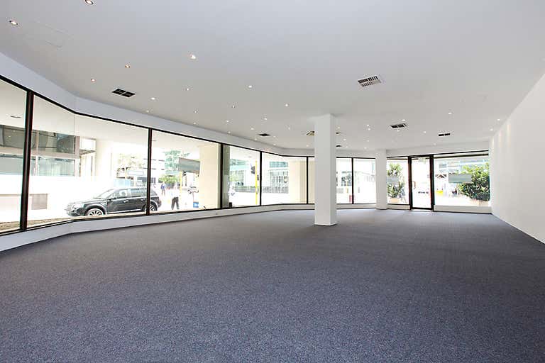 Irwin Chambers, Ground Floor, 16 Irwin St Perth WA 6000 - Image 2