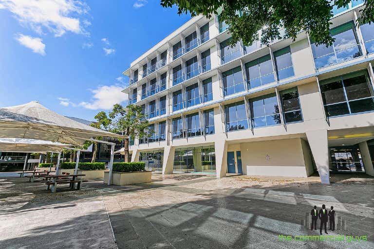 2/33 King St Caboolture QLD 4510 - Image 4