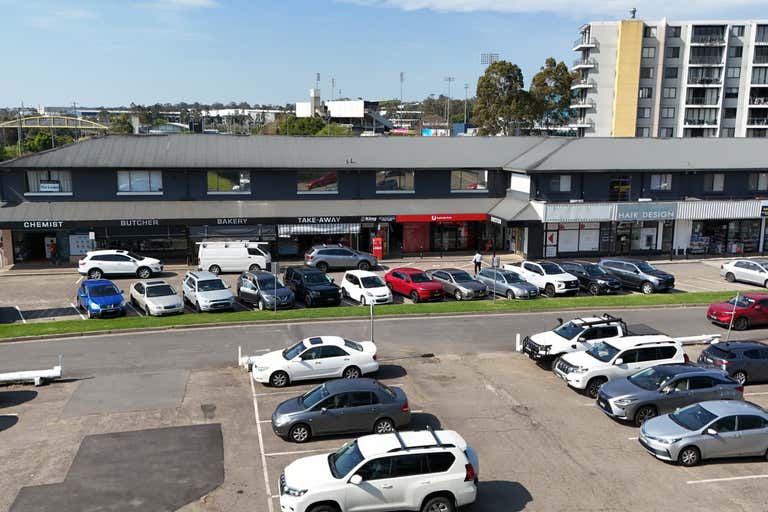 Suite 1a, 12 O'Sullivan Road Leumeah NSW 2560 - Image 4