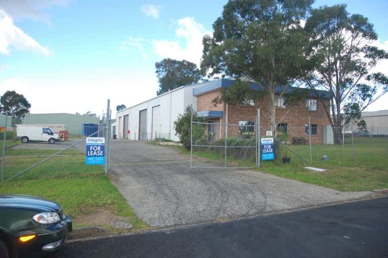 Shed 5, 12 Norfolk Avenue South Nowra NSW 2541 - Image 3