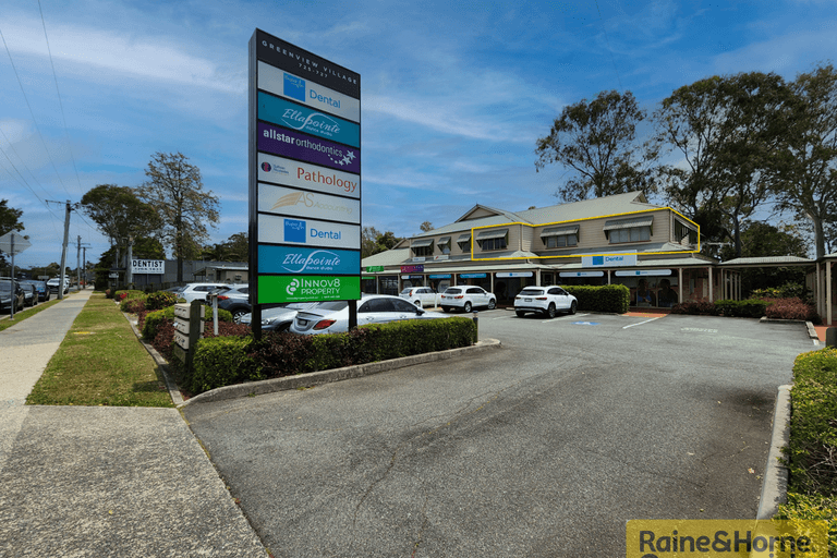 7-8, 723 Albany Creek Road Albany Creek QLD 4035 - Image 1