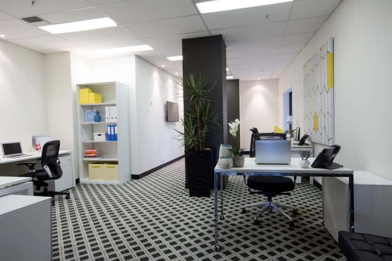 St Kilda Rd Towers, Suite 401, 1 Queens Road Melbourne VIC 3000 - Image 2