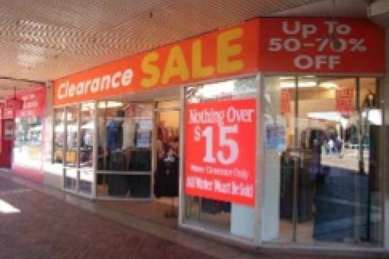Shop 1, 186 Macquarie Street Liverpool NSW 2170 - Image 3