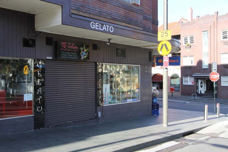 Shop 6, 11 Ward Ave Potts Point NSW 2011 - Image 2