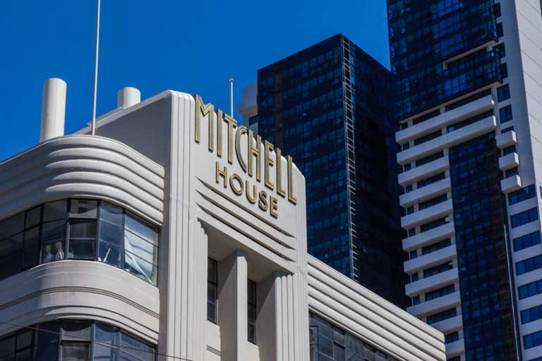 MITCHELL HOUSE, Part Level 2, 358  Lonsdale Street Melbourne VIC 3000 - Image 1