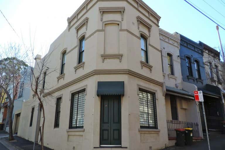 118 Reservoir Street Surry Hills NSW 2010 - Image 1