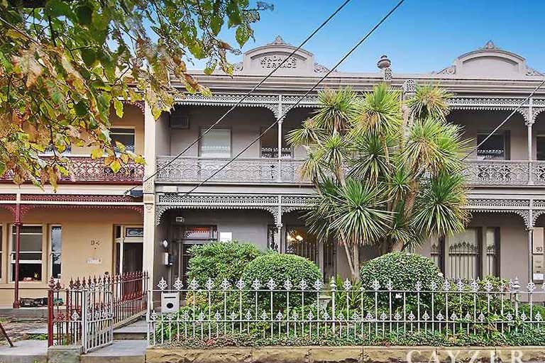 Sold Office at 92 Bridport Street, Albert Park, VIC 3206