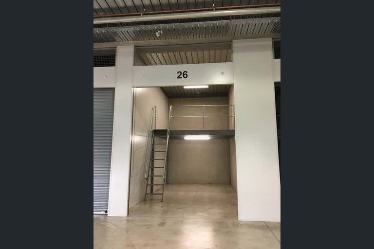 Storage Unit 26, 26 Meta Street Caringbah NSW 2229 - Image 2