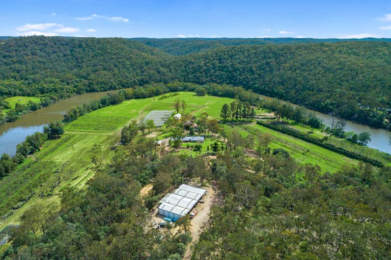 1115B West Portland Road, Lower Portland, NSW 2756 Commercial Farming