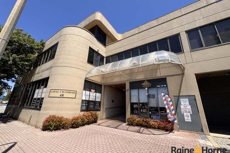 9/48 Corinna Street Phillip ACT 2606 - Image 1