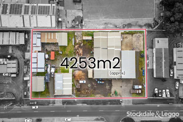 13-21 Holmes Road Morwell VIC 3840 - Image 1