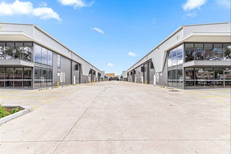 2/61 Ashford Avenue Milperra NSW 2214 - Image 2